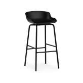 Normann Copenhagen Hyg Barstool 75