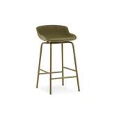 Normann Copenhagen Hyg Barstool 65