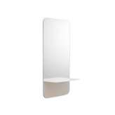Normann Copenhagen Horizon Mirror Vertical