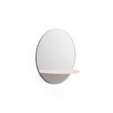 Normann Copenhagen Horizon Mirror Round