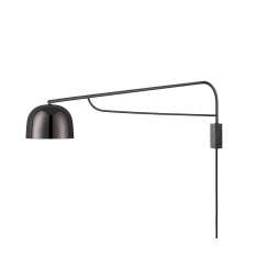 Normann Copenhagen Grant Wall Lamp