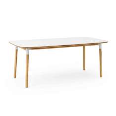 Normann Copenhagen Form Table