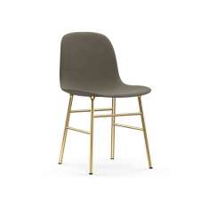 Normann Copenhagen Form Chair