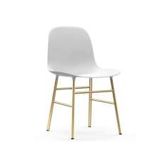 Normann Copenhagen Form Chair