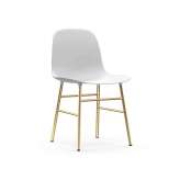 Normann Copenhagen Form Chair