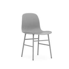 Normann Copenhagen Form Chair