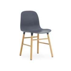 Normann Copenhagen Form Chair