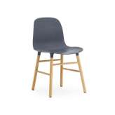Normann Copenhagen Form Chair