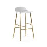 Normann Copenhagen Form Barstool 75