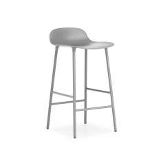 Normann Copenhagen Form Barstool 65