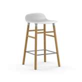 Normann Copenhagen Form Barstool 65