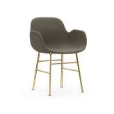 Normann Copenhagen Form Armchair