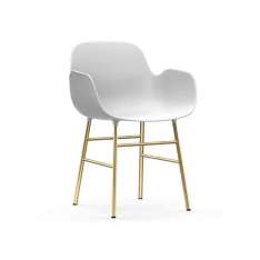 Normann Copenhagen Form Armchair