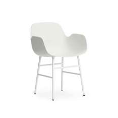 Normann Copenhagen Form Armchair