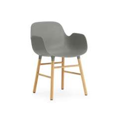 Normann Copenhagen Form Armchair