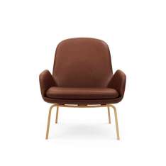 Normann Copenhagen Era Lounge Chair Low