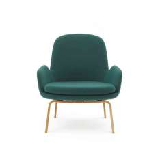 Normann Copenhagen Era Lounge Chair Low