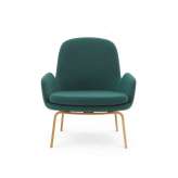 Normann Copenhagen Era Lounge Chair Low