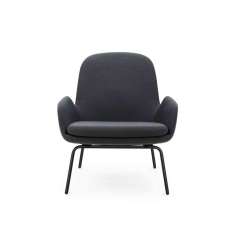 Normann Copenhagen Era Lounge Chair Low