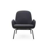 Normann Copenhagen Era Lounge Chair Low