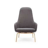 Normann Copenhagen Era Lounge Chair High