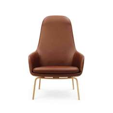 Normann Copenhagen Era Lounge Chair High