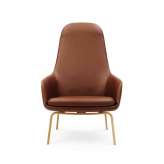 Normann Copenhagen Era Lounge Chair High