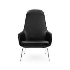 Normann Copenhagen Era Lounge Chair High