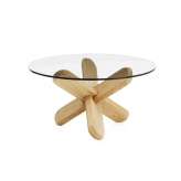 Normann Copenhagen Ding Table