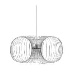 Normann Copenhagen Coil Ø90 x H56,5
