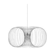 Normann Copenhagen Coil Ø110 x H56,5