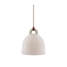 Normann Copenhagen Bell Lamp medium