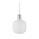 Normann Copenhagen Amp Lamp Small Matt/White