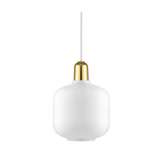 Normann Copenhagen Amp Lamp small