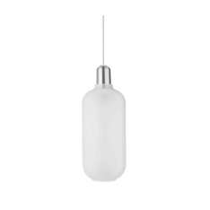 Normann Copenhagen Amp Lamp Large Matt/White