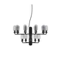 Normann Copenhagen Amp Chandelier small