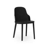Normann Copenhagen Allez Chair Black