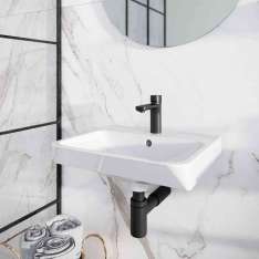 Nordholm MareSol Washbasin
