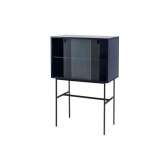 noo.ma Lekko Cabinet | Evening Blue