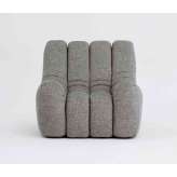 nobonobo Armchair Wadi