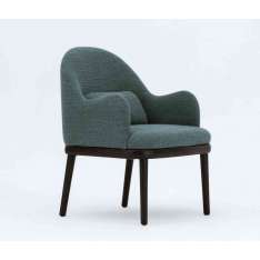 nobonobo Armchair Tupak