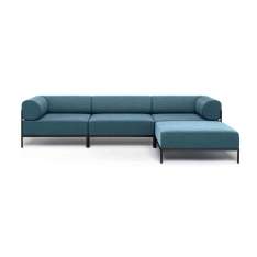 Noah Living Noah 3-Seater Sofa with Chaise wide