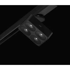 Nimbus Q Four TT Track 80°