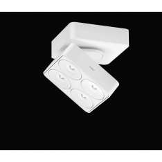 Nimbus Q Four TT Surface 40°