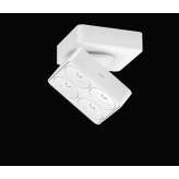 Nimbus Q Four TT Surface 40°