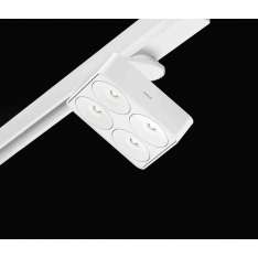 Nimbus Q Four TT Track 40°