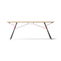 Nils Holger Moormann Kampenwand Table