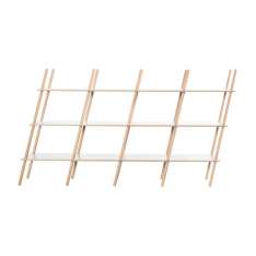 Nils Holger Moormann Es Sideboard
