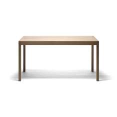 Nikari Seminar TJP2 Table with folding legs