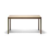 Nikari Seminar TJP2 Table with folding legs